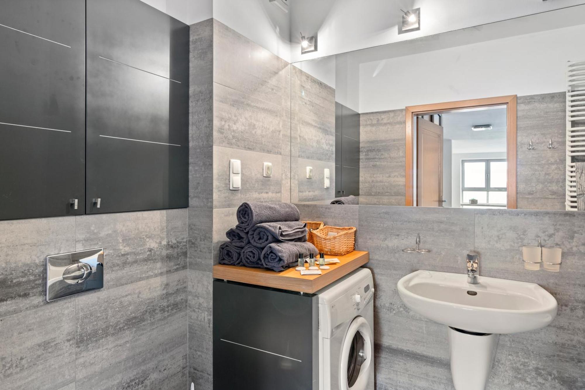 Zawiszy By Esteum Host Warsaw