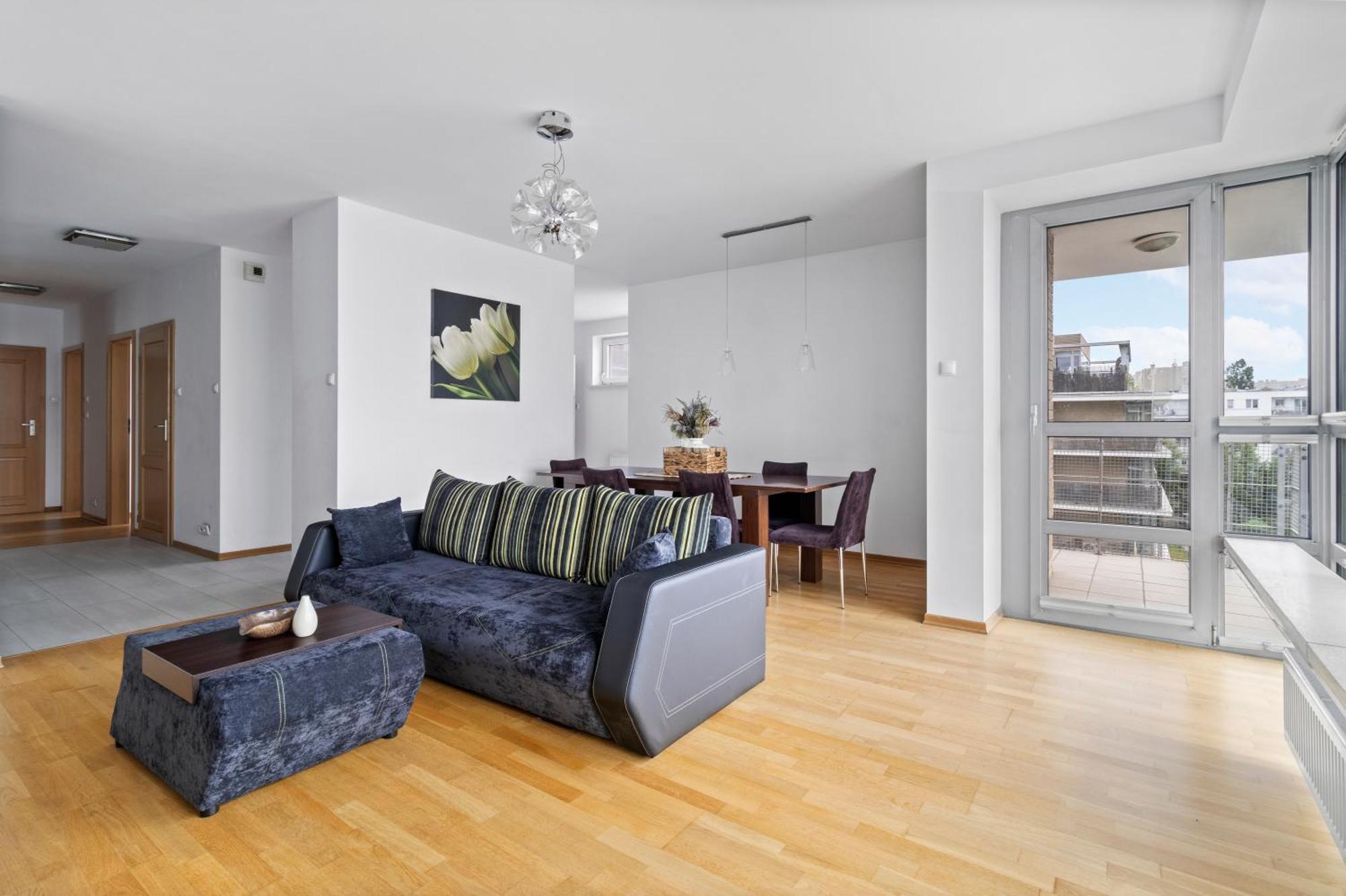 Butas Zawiszy By Esteum Host Warsaw